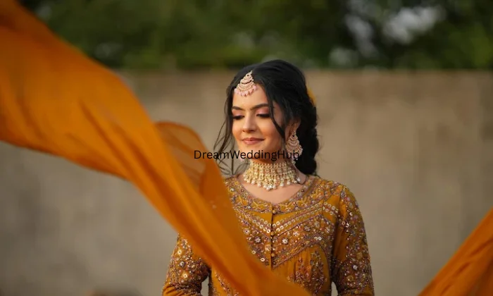 Shagun Wedding Production